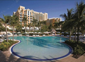 Charming 5 Star Condo Unit Situated at Ritz Carlton-Key Biscayne